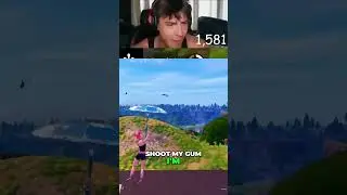 Favorite Trans Streamer: The BEST Clip EVER! #shorts