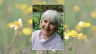 Alice Taylor on ... death