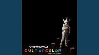 Cult of Color: Act I, Sc. 4: Sesom and His Disciples