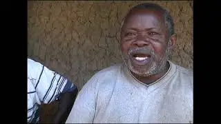 Mapiko de Namakule: entrevista, 2009