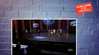 Dalton Rapattoni & Jaci Butler - Hollywood Round #1