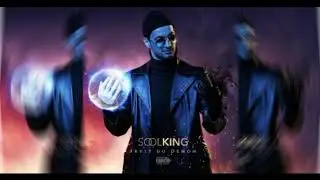 soolking - youv - instrumental - album fruit de d&eacute;mon