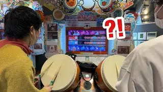 【太鼓の達人】クラシックメドレー(冬休み編)がヤバすぎる...。