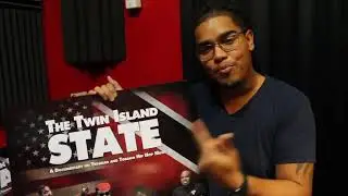 The Twin Island State promo featuring Mevon Soodeen