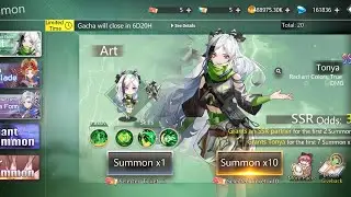 Illusion Connect - Tonya [Selected Banner]