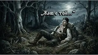ТАРРАН – „Жив е той…“ (Хаджи Димитър) | Бойни Хроники EP | Epic Heavy Metal
