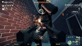 Payday 2 - Hotline Miami / Death Wish / Solo / No Commentary