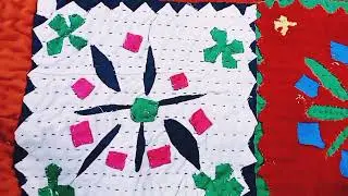 aplic rali design | aplic quilt design | latest rali design#rali