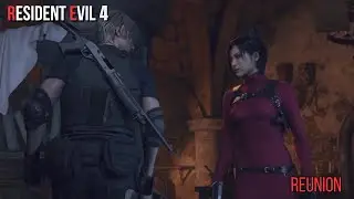 Resident Evil 4 Remake | Part 9 | No Commentary
