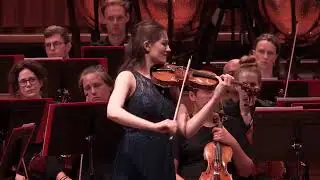Tchaikovsky Violin Concerto Finale of the 13. International Violin Competition Vaclav Huml