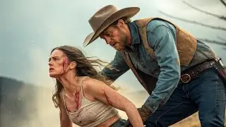 &ldquo;Sometimes Love Means Letting Go | Heartbreaking Western Story&rdquo;