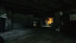 Dishonored Ambience | Basement and the Ventilation System of Timsh's Estate
