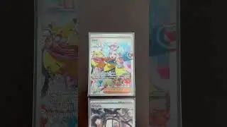 The Paldea Evolved #Waifu whose team are you on? #paldeaevolved #iono #grusha #Dendra #pokemon