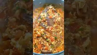 Sarciado #foodie #cooking #yummy  #filipinofood