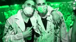 The Deamons - Drugs and Dubstep