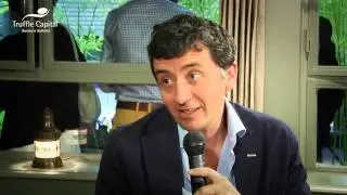 Truffle IT Exchange 2014 - Salvatore Esposito, CEO de Populis
