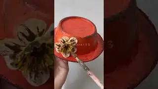 DIY To-Go Box/Shovel Craft Idea|Best Out of Waste Craft Idea || Trash reuse idea