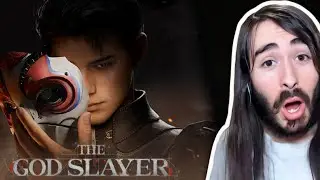 MoistCritical отреагировал на трейлер с игровым процессом The God Slayer