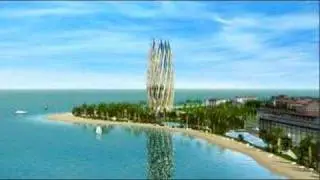 Flower of the East - Kish Island IRAN (MUST SEE)