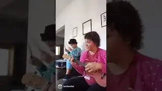 #despreocupa #coverukulele #tocarukulele