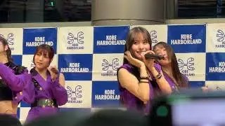 Juice=Juice「四の五の言わず颯と別れてあげた」 2025.10.8 神戸ハーバーランド スペースシアター