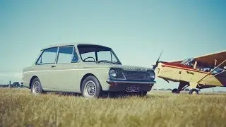 Hillman Imp - Shannons Club TV - Episode 97