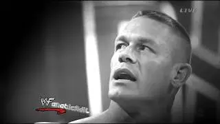 &bull;2018&bull; JHON CENA HEEL TITANTRON - Gon give it to ya