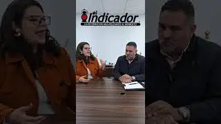 EL INDICADOR NOTICIAS ENTREVISTA IMPAS