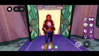 How to grind in the Fairy Guardians Revamp Roblox