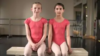 MDT&S Students share their love for dance and experience at MDT&S.