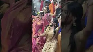 Tv serial & instagram Actress dance Divayadharshini priyaduraisami venba rithika sangavi Pavithra