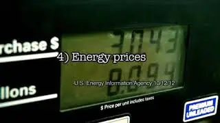 Next Four Years- 2012 Romney-Ryan Presidential Campaign Commercials