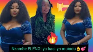 WOW😱BELLEVUE KANDY AWA NAZOYEBATE NATIA TITRE NINI NKOLO🤷ATA YO MOKO POURQUOI ETRE TROP BELLE BOYE👌👂