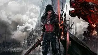 Final Fantasy 16(Demo){PS5}part 2