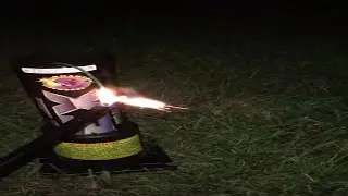 PHANTOM X3 MORTAR TUBE
