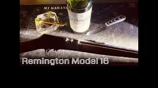 Remington Model 16