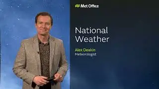 14/12/22 - Staying very cold - Afternoon Weather Forecast UK - Met Office Weather