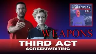 Weapons Movie Script vs Film: Shocking Differences Explained