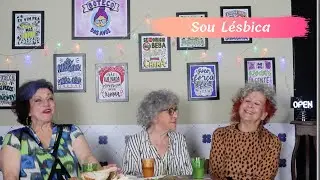SOU LÉSBICA - avos 167