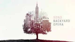 SONO - Same Same Same (with Northern Lite) (Official Video)