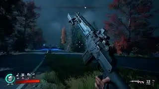 Redfall - Part 25: UV Sniper