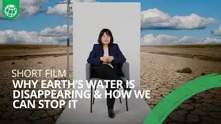Continental Drying: Charting a Path to Water Security