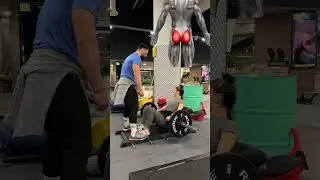 Hip Thrust / Хип-Тръст