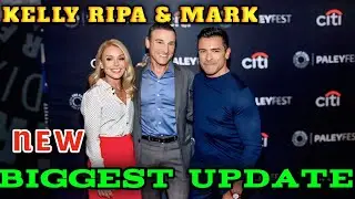 Biggest news : 'Live with Kelly and Mark' launches season 38 with star-studded lineup