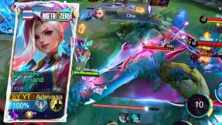 IXIA VS CYCLOPS !! HOW TO FIGHT CYCLOPS GOLD LANE, THE LATEST BRUTAL DAMAGE BUILD FOR TOP GLOBAL ...