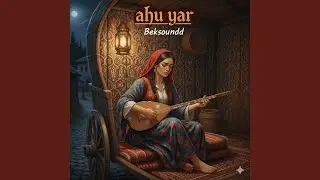 Ahu yar -Anatolian Psychedelic Rock