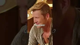 Alexander Acha y Alejandro Sanz: &iexcl;el dueto que el mundo necesita! 🎸🔥 &iquest;A poco no? 👀