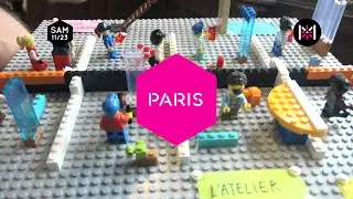DIM MUSEOMIX FINALE 2023