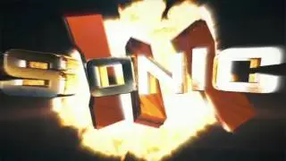 INTRO BLACK OPS 3 Sonic By CHRIS.HD