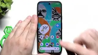GOOGLE Pixel 10 &ndash; How to Reset